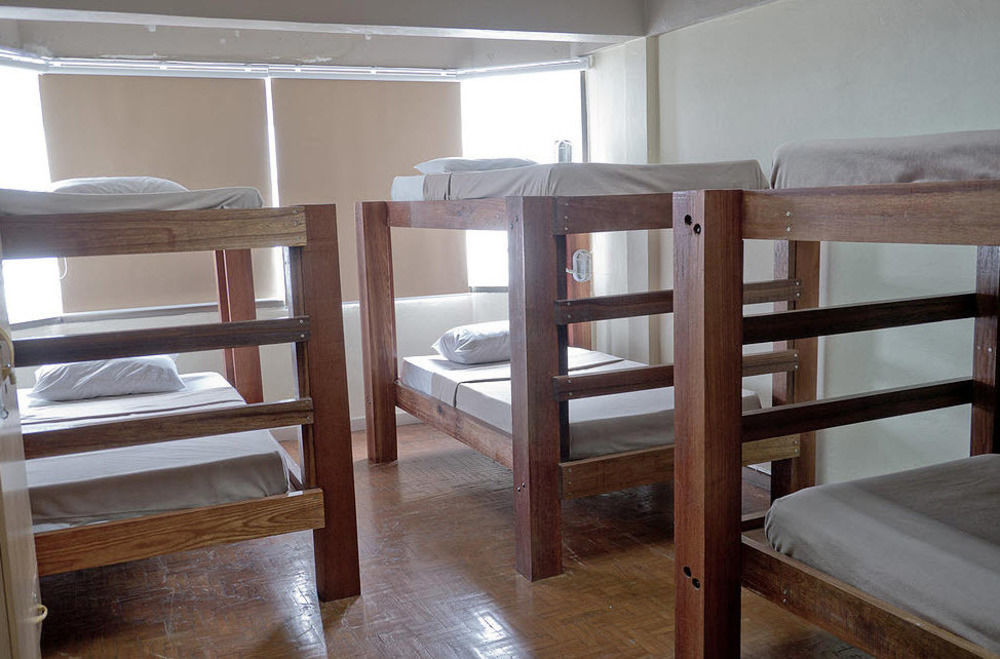 Zion Hostel Chiang Mai Exteriör bild
