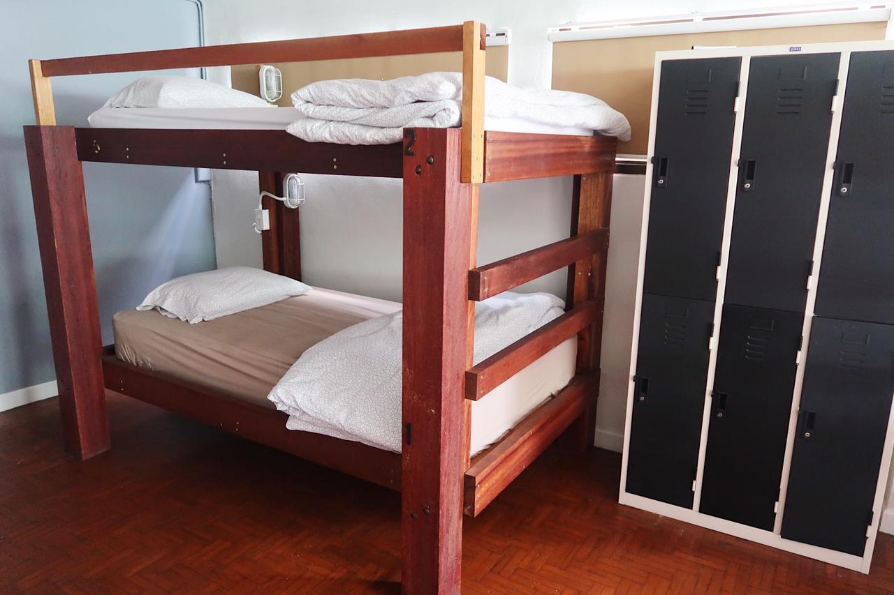 Zion Hostel Chiang Mai Exteriör bild